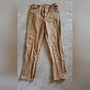Wah Maker Fronteir Canvas pants
